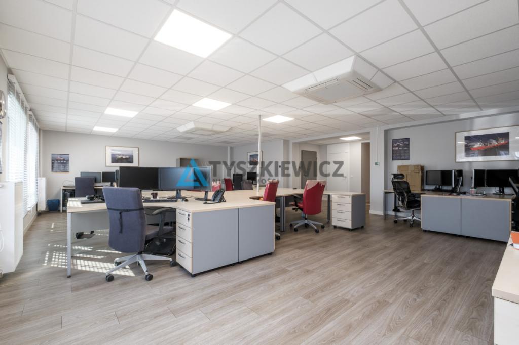 Biuro premium, centrum Gdańska, osiedle River View - zdjęcie 13