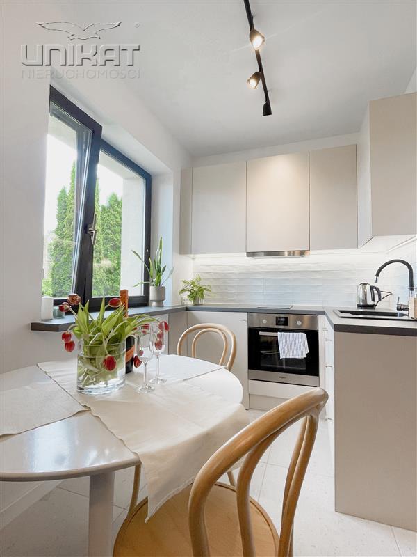 Mieszkanie 28&nbsp;m², Sopot, Kamienny Potok, Kraszewskiego Józefa - zdjęcie 13