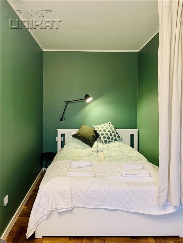 Mieszkanie 28&nbsp;m², Sopot, Kraszewskiego Józefa - zdjęcie 16