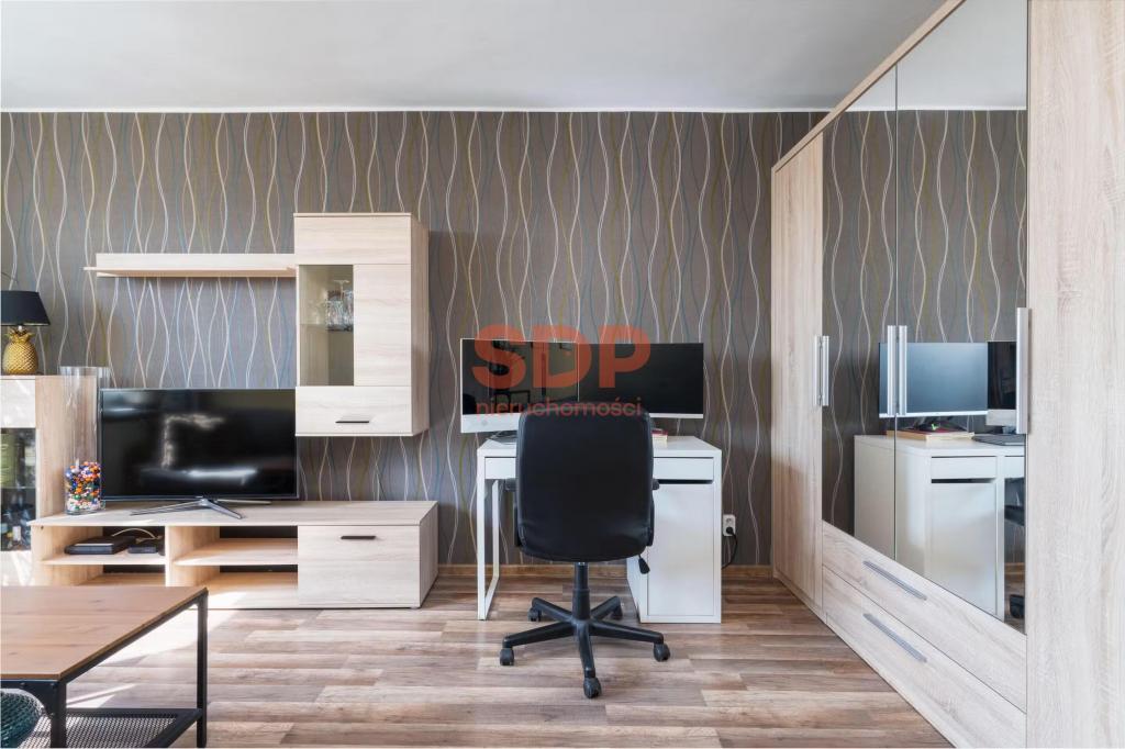 Mieszkanie 37 m², Warszawa, Rembielińska - zdjęcie 2