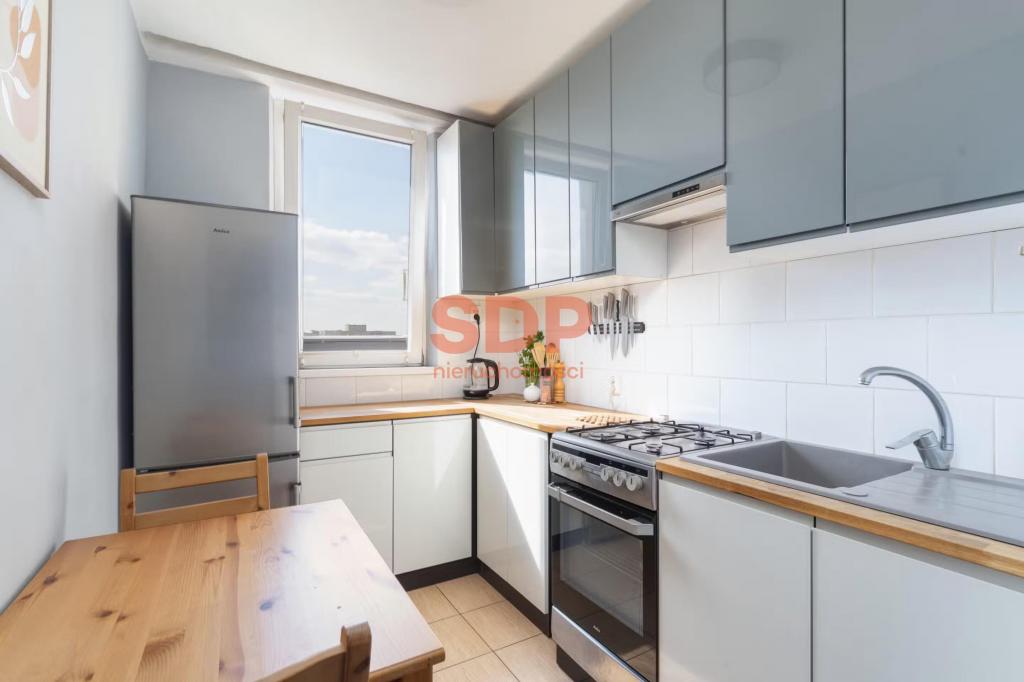 Mieszkanie 37 m², Warszawa, Rembielińska - zdjęcie 9