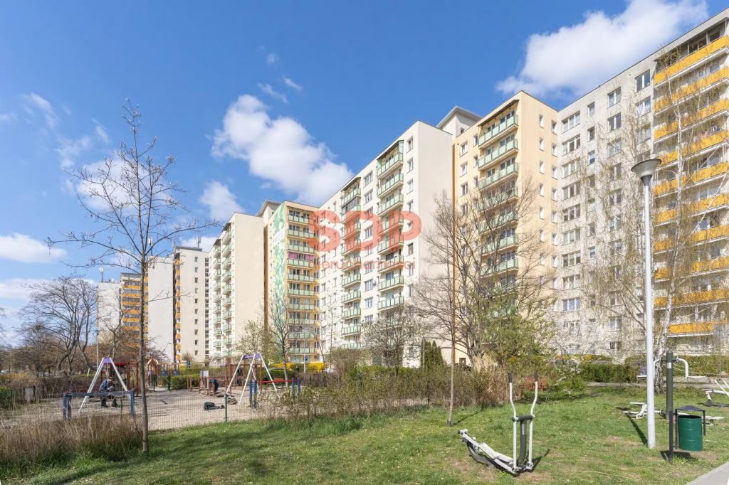Mieszkanie 37 m², Warszawa, Rembielińska - zdjęcie 13