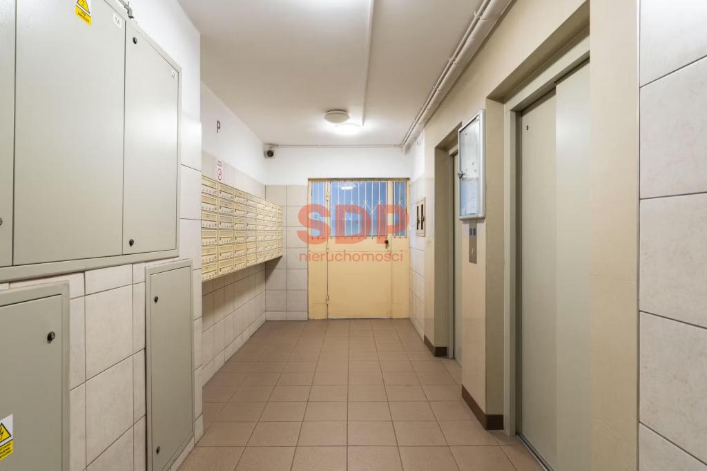Mieszkanie 37 m², Warszawa, Rembielińska - zdjęcie 12