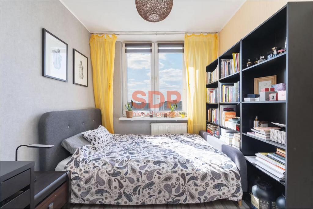 Mieszkanie 37 m², Warszawa, Rembielińska - zdjęcie 5