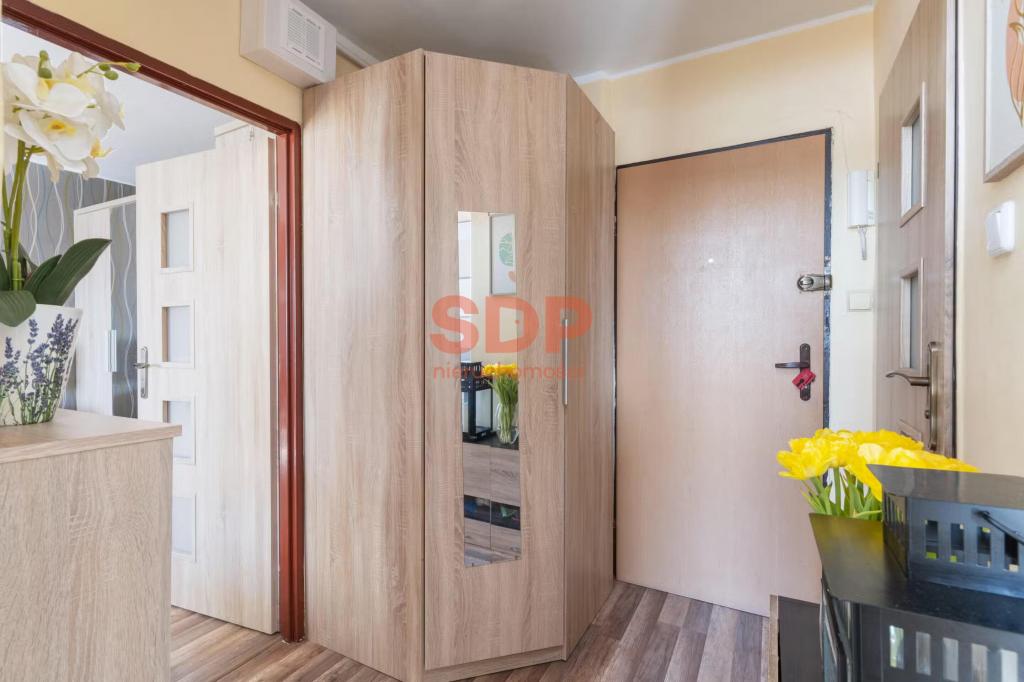 Mieszkanie 37 m², Warszawa, Rembielińska - zdjęcie 8
