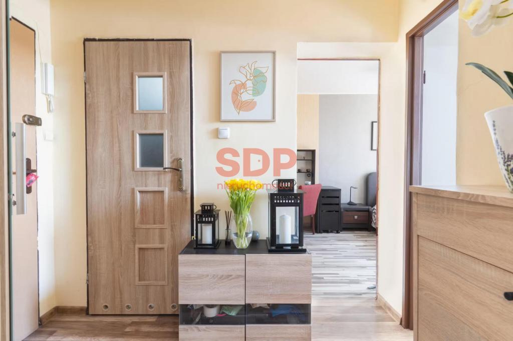 Mieszkanie 37 m², Warszawa, Rembielińska - zdjęcie 7