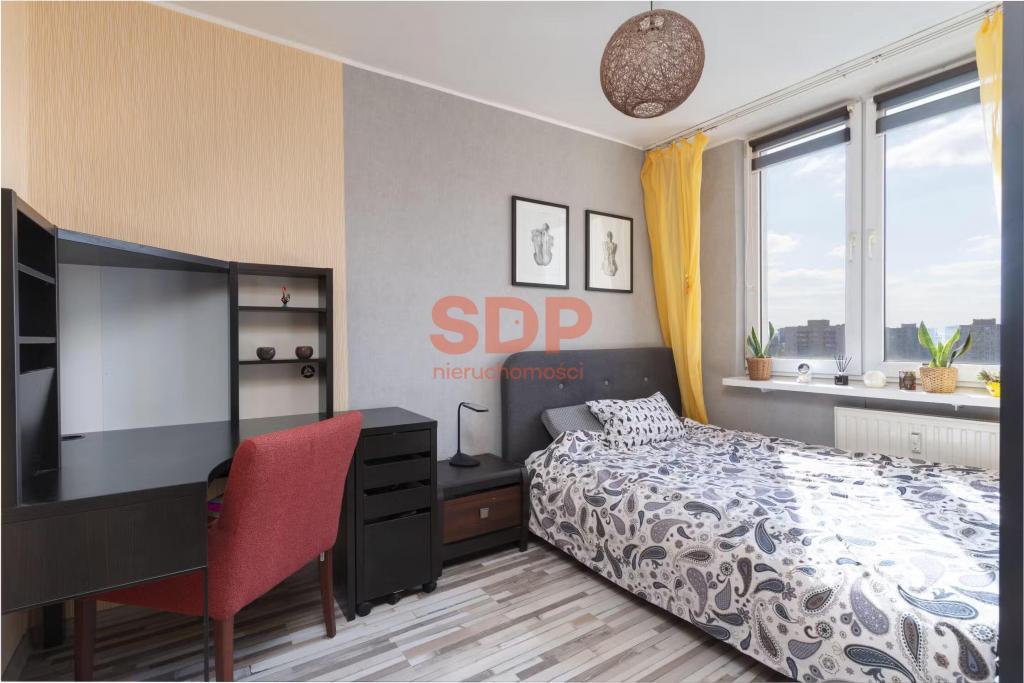 Mieszkanie 37 m², Warszawa, Rembielińska - zdjęcie 6