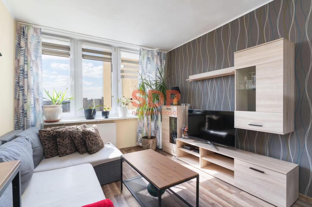 Mieszkanie 37 m², Warszawa, Rembielińska - zdjęcie 3