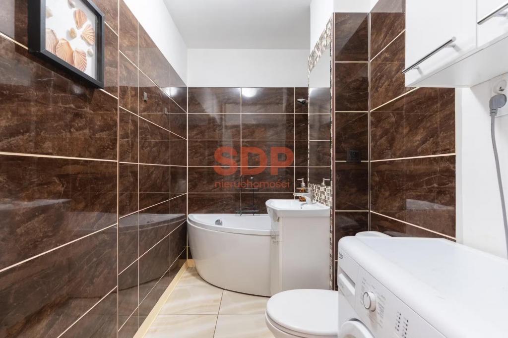 Mieszkanie 37 m², Warszawa, Rembielińska - zdjęcie 10