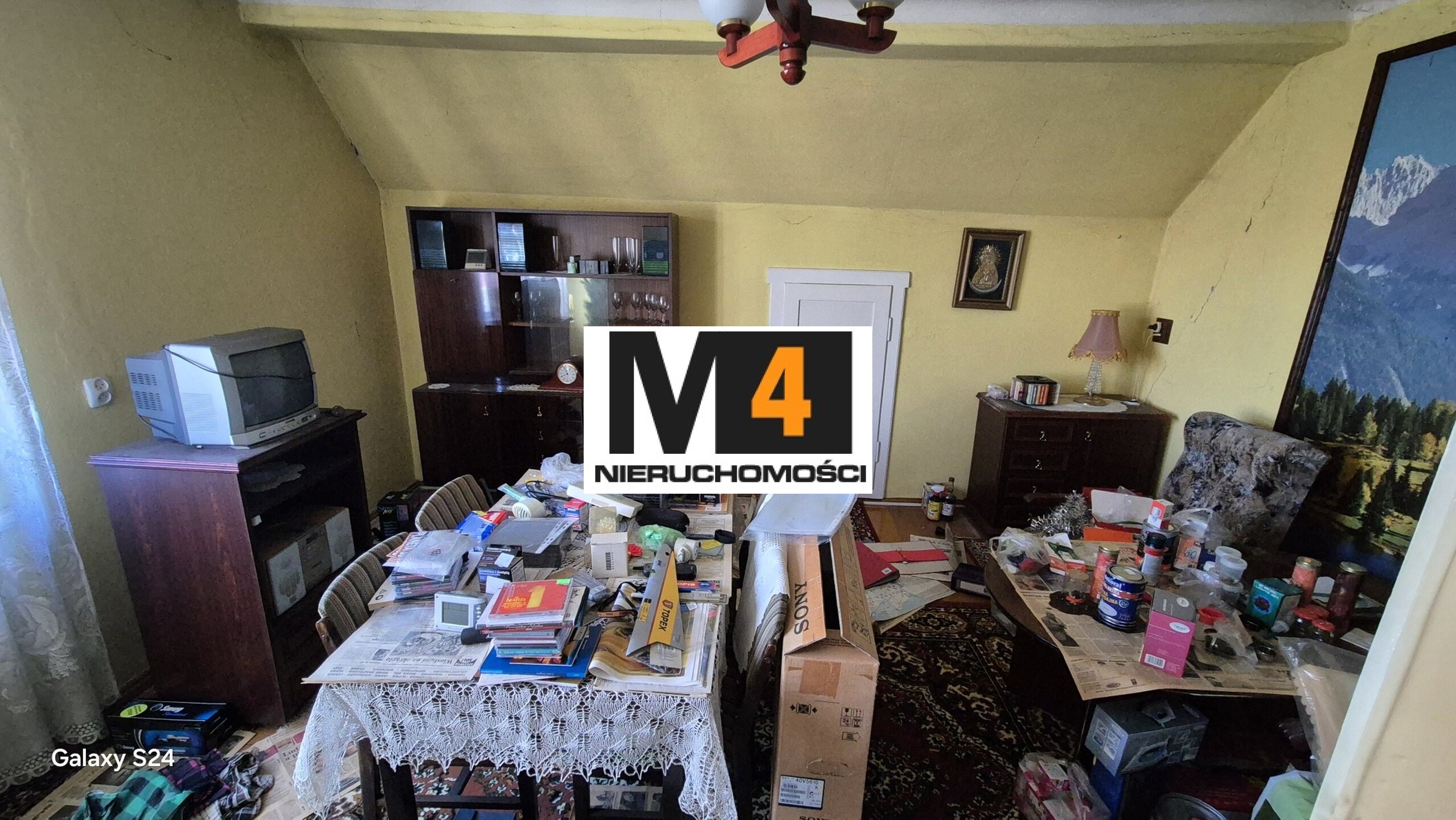 Dom jednorodzinny ponimiecki, działka 513mkw, super lokalizacja, wszystkie media, 2 garaże ! - zdjęcie 8