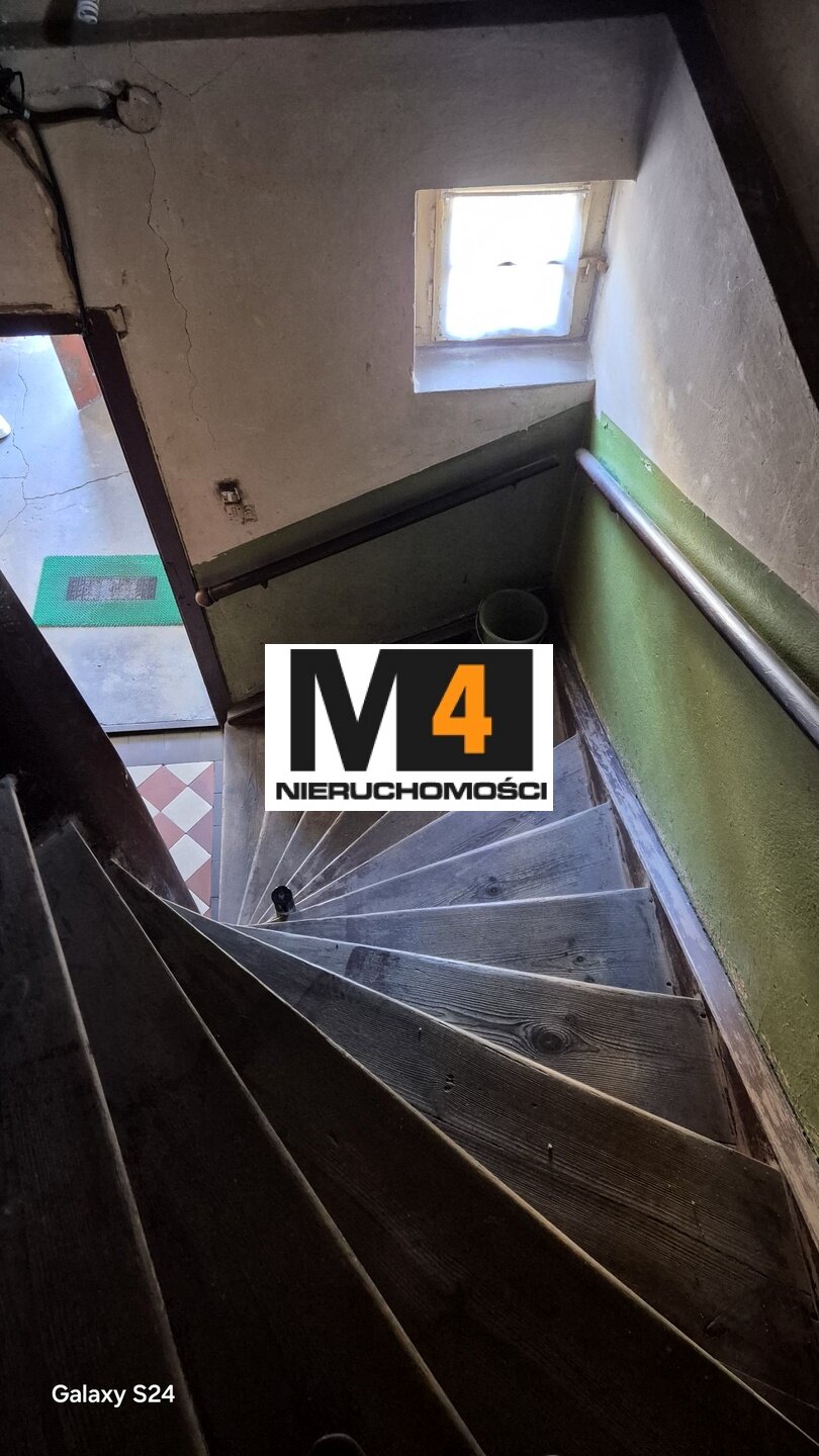 Dom jednorodzinny ponimiecki, działka 513mkw, super lokalizacja, wszystkie media, 2 garaże ! - zdjęcie 6