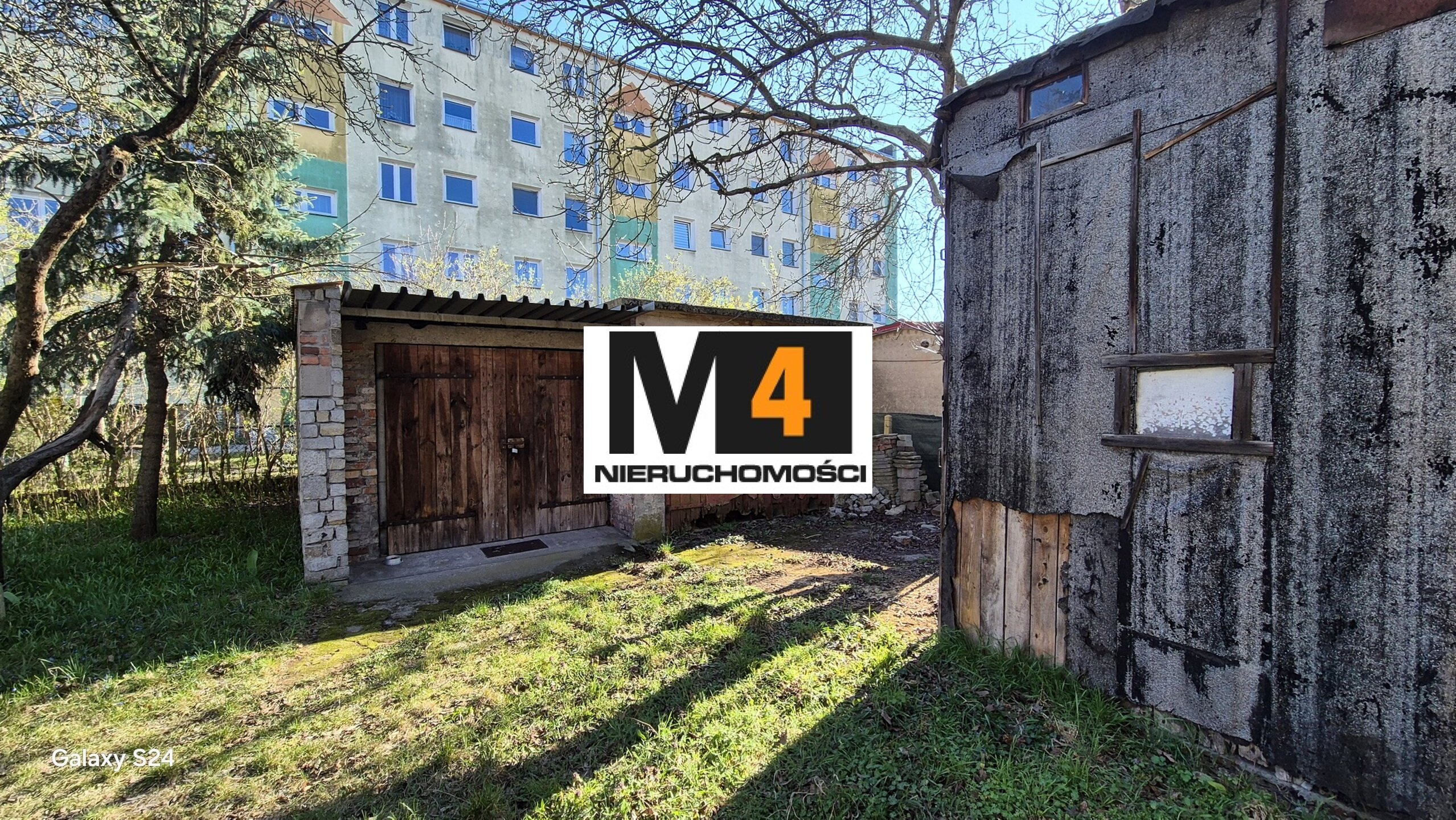 Dom jednorodzinny ponimiecki, działka 513mkw, super lokalizacja, wszystkie media, 2 garaże ! - zdjęcie 2