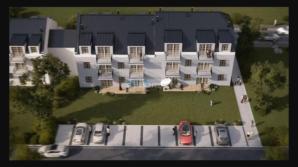 Działka budowlana 5760 m², Groblice, Zachodnia - zdjęcie 1