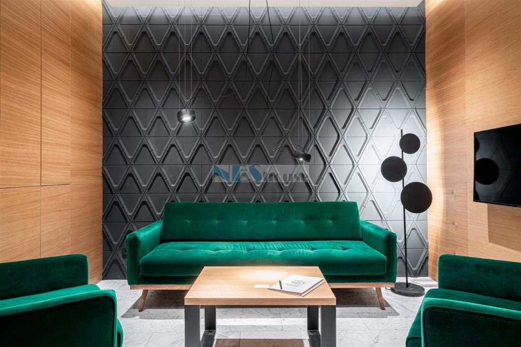 Lokal usługowy do wynajęcia, 43 m², Wrocław, Stare Miasto, al. Aleja gen. Władysława Sikorskiego - zdjęcie 5