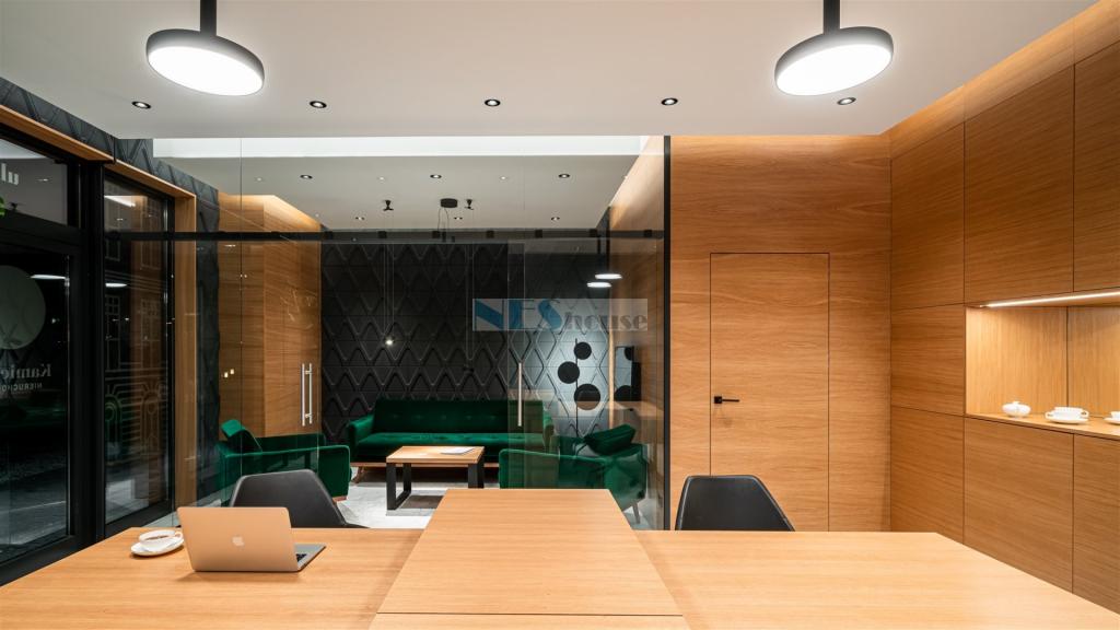 Lokal usługowy do wynajęcia, 43 m², Wrocław, Stare Miasto, al. Aleja gen. Władysława Sikorskiego - zdjęcie 9