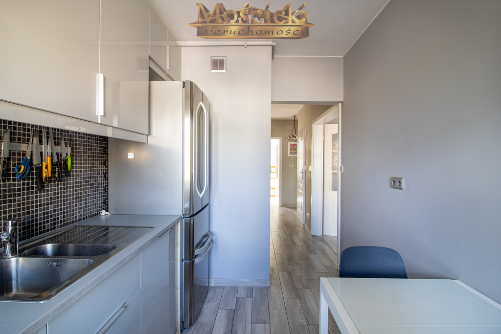 Rozkładowe 3 pokoje na Kabatach - zdjęcie 11