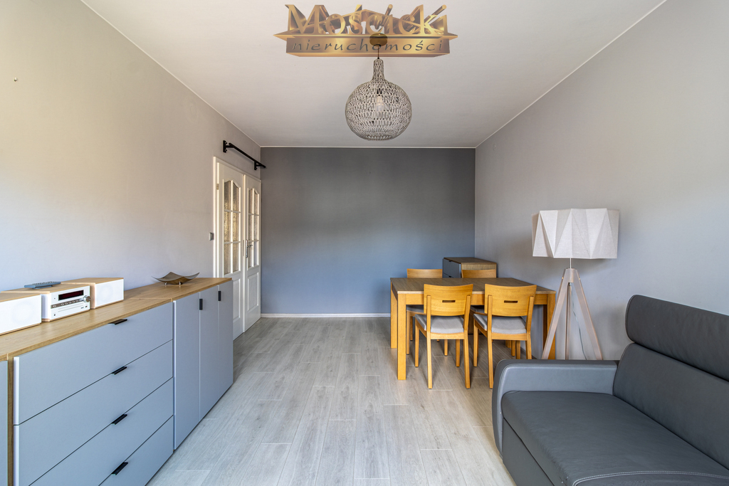 Rozkładowe 3 pokoje na Kabatach - zdjęcie 3