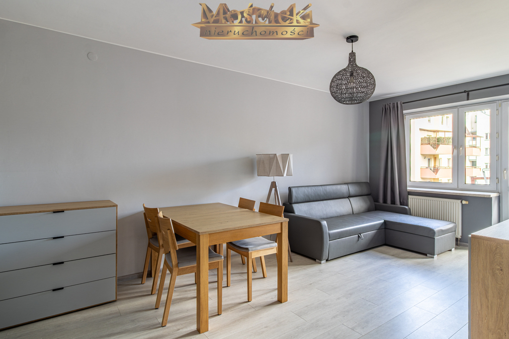 Rozkładowe 3 pokoje na Kabatach - zdjęcie 1