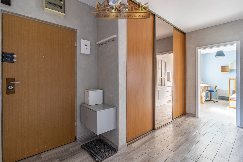 Rozkładowe 3 pokoje na Kabatach - zdjęcie 7