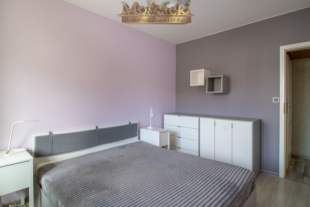 Rozkładowe 3 pokoje na Kabatach - zdjęcie 18