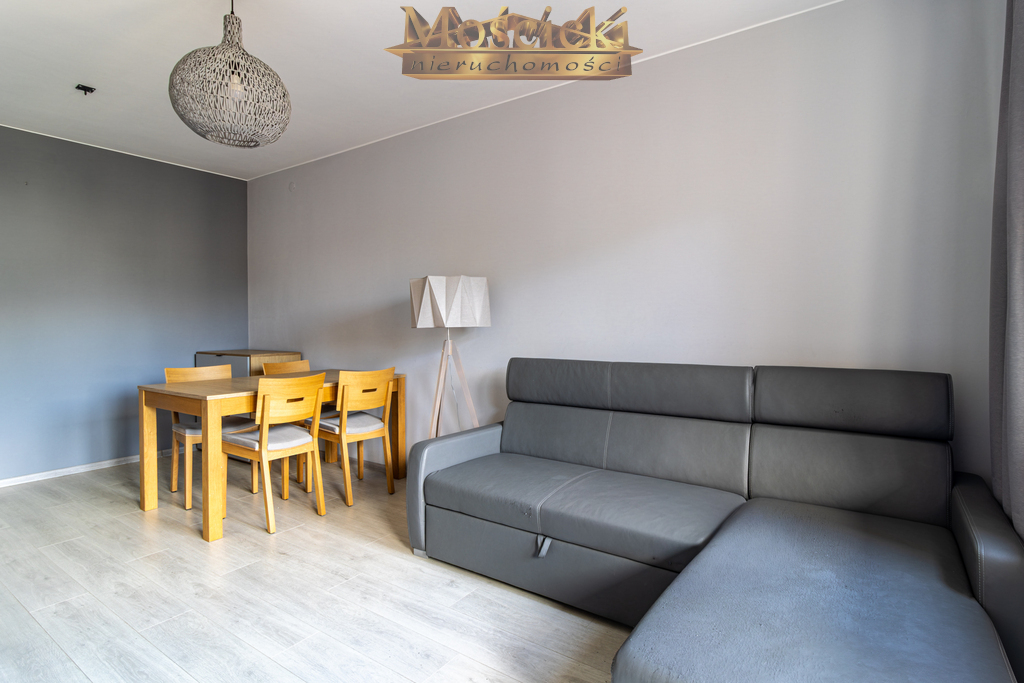 Rozkładowe 3 pokoje na Kabatach - zdjęcie 4