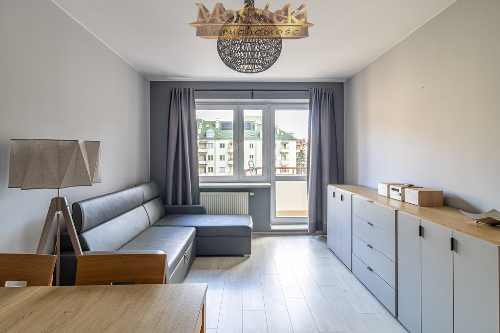 Rozkładowe 3 pokoje na Kabatach - zdjęcie 2