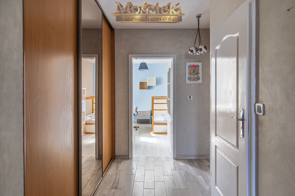 Rozkładowe 3 pokoje na Kabatach - zdjęcie 13