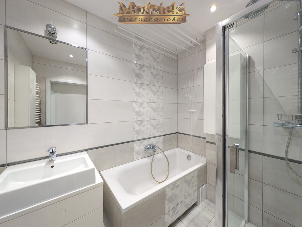 Rozkładowe 3 pokoje na Kabatach - zdjęcie 19