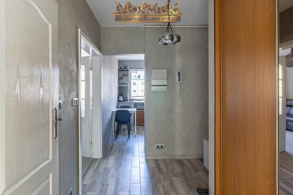 Rozkładowe 3 pokoje na Kabatach - zdjęcie 9