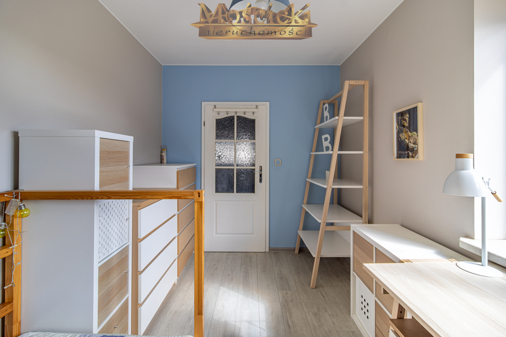 Rozkładowe 3 pokoje na Kabatach - zdjęcie 16