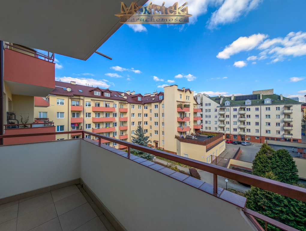 Rozkładowe 3 pokoje na Kabatach - zdjęcie 6