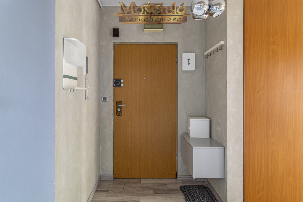 Rozkładowe 3 pokoje na Kabatach - zdjęcie 8