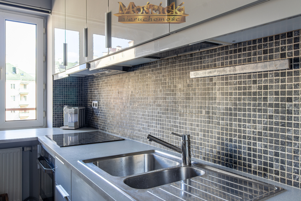 Rozkładowe 3 pokoje na Kabatach - zdjęcie 12