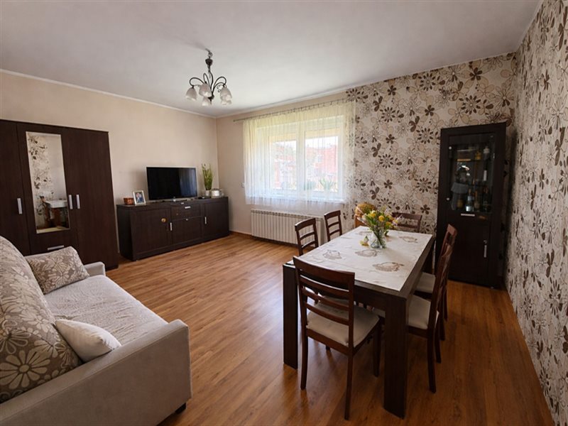 Dom 102 m², Leszno - zdjęcie 2