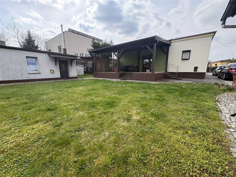 Dom 102 m², Leszno - zdjęcie 6