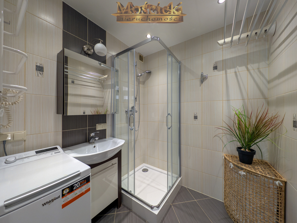 Służew Nad Dolinką wygodne 3 pokoje z balkonem - zdjęcie 11