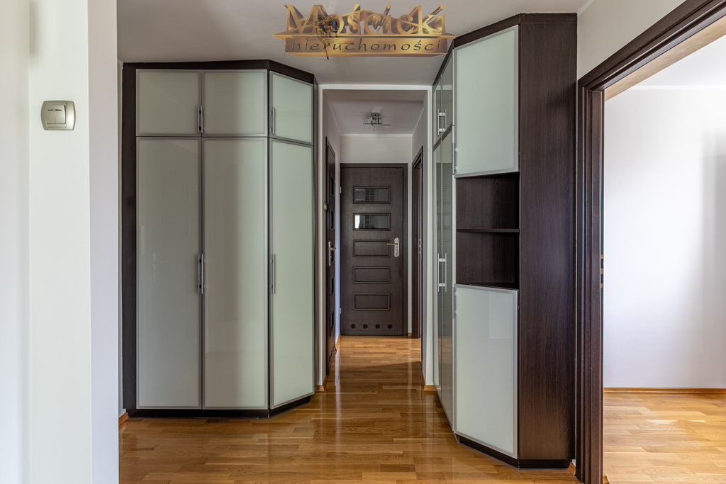 Służew Nad Dolinką wygodne 3 pokoje z balkonem - zdjęcie 13