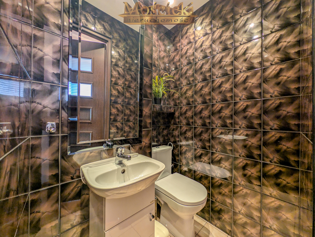 Służew Nad Dolinką wygodne 3 pokoje z balkonem - zdjęcie 14