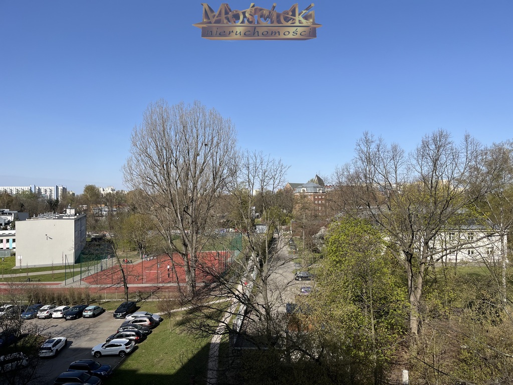 Służew Nad Dolinką wygodne 3 pokoje z balkonem - zdjęcie 5