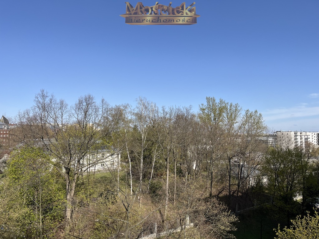 Służew Nad Dolinką wygodne 3 pokoje z balkonem - zdjęcie 6