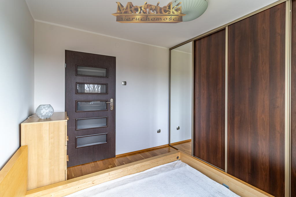 Służew Nad Dolinką wygodne 3 pokoje z balkonem - zdjęcie 10