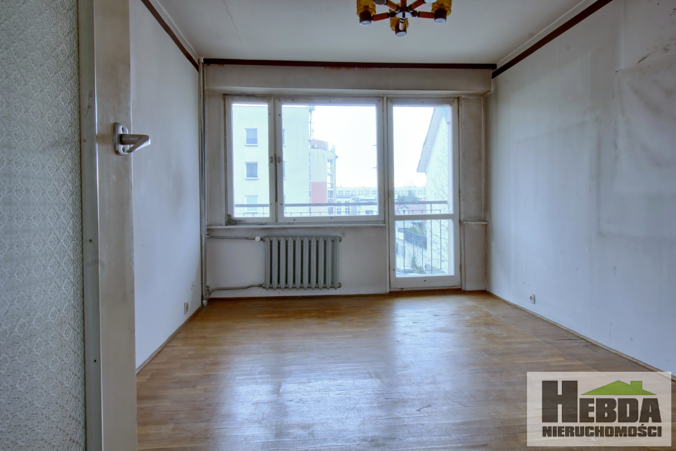 IDEALNE POD INWESTYCJE !!! 3 POKOJE !!! PIASKÓWKA !!! - zdjęcie 1