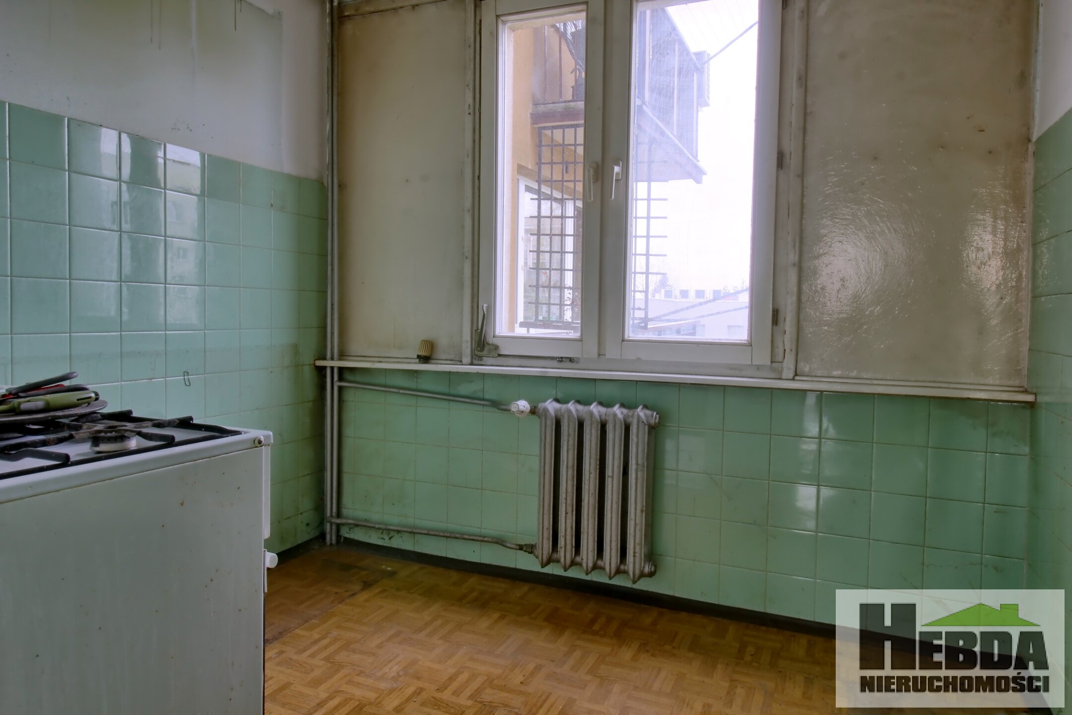 IDEALNE POD INWESTYCJE !!! 3 POKOJE !!! PIASKÓWKA !!! - zdjęcie 3