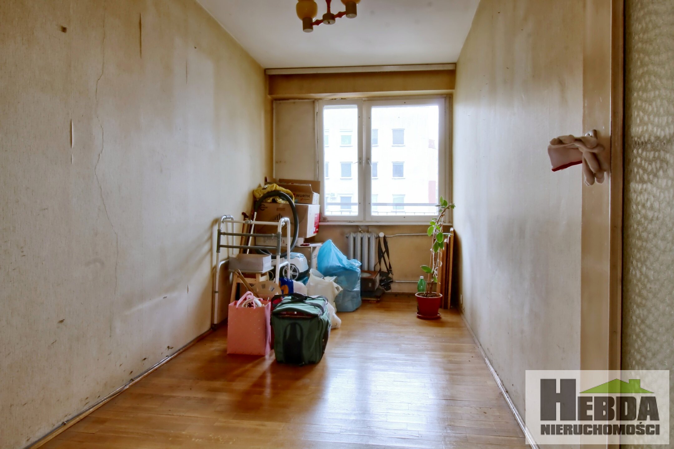 IDEALNE POD INWESTYCJE !!! 3 POKOJE !!! PIASKÓWKA !!! - zdjęcie 4