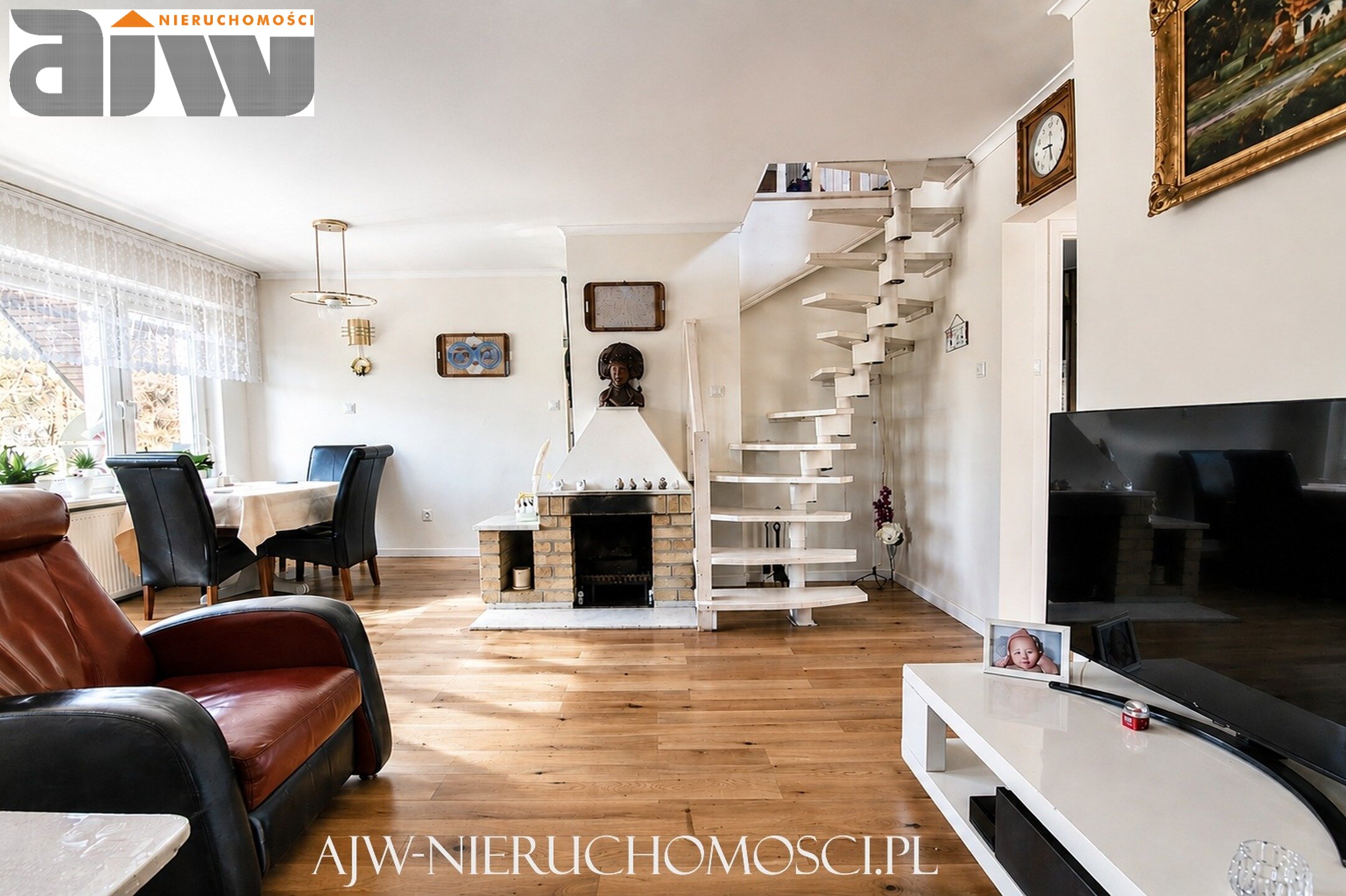 Budynek mieszkalno/usługowo/biurowo/magazynowy 390 m2 działka 1250 m2 - zdjęcie 2
