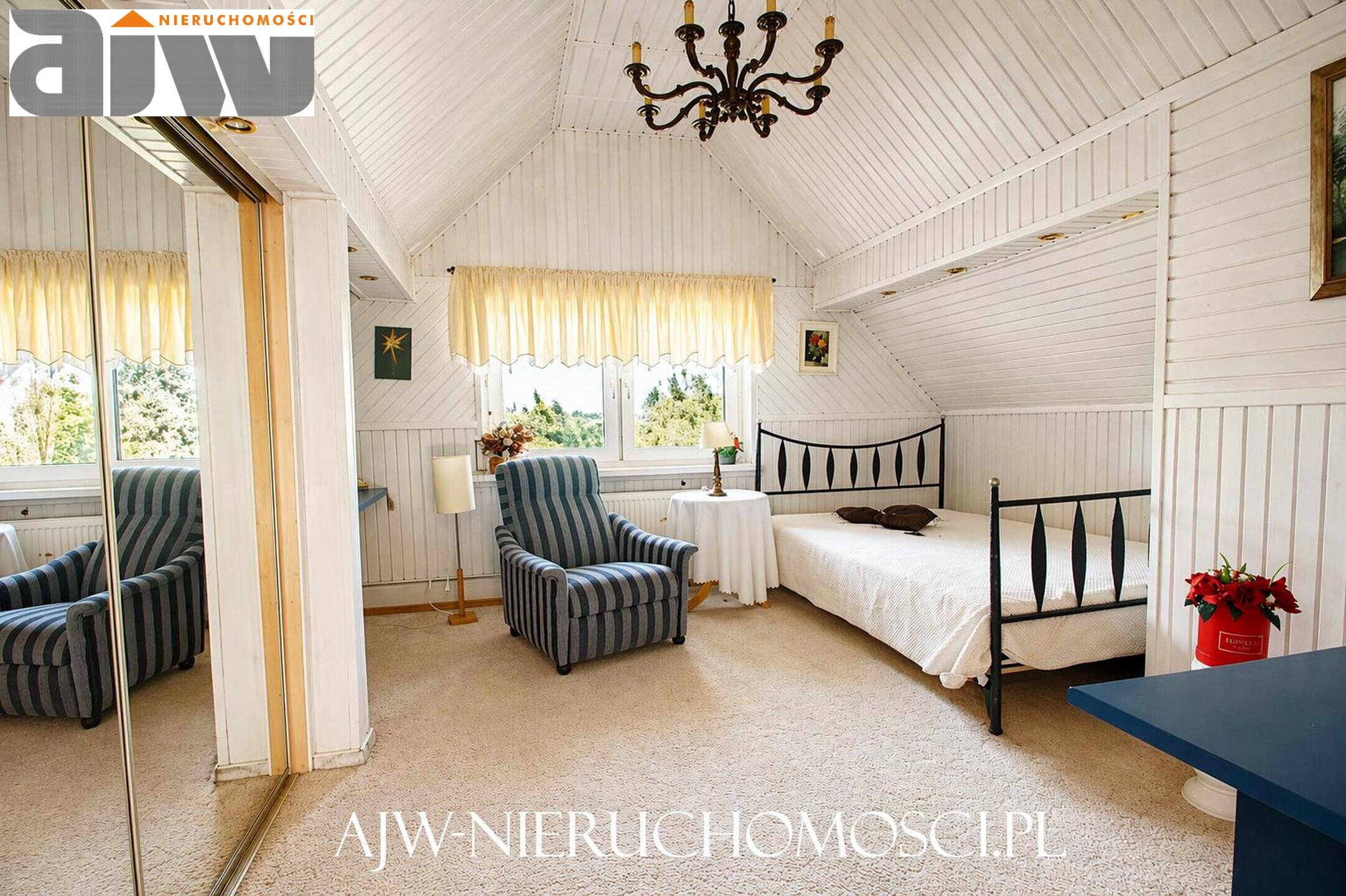 Budynek mieszkalno/usługowo/biurowo/magazynowy 390 m2 działka 1250 m2 - zdjęcie 9