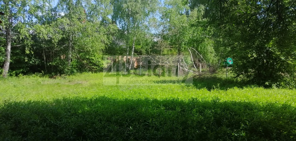 Działka budowlana 1004 m², Warszawa - zdjęcie 6