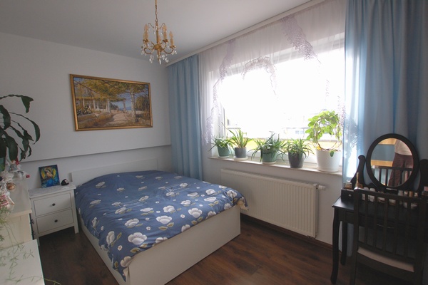 Mieszkanie 89&nbsp;m², Pruszków, Marii Skłodowskiej-Curie - zdjęcie 10