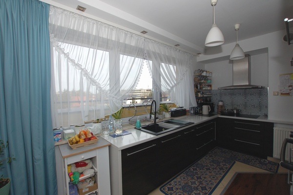 Mieszkanie 89&nbsp;m², Pruszków, Marii Skłodowskiej-Curie - zdjęcie 4