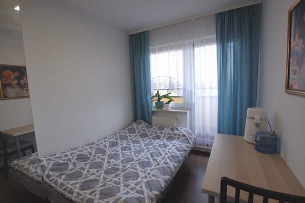 Mieszkanie 89&nbsp;m², Pruszków, Marii Skłodowskiej-Curie - zdjęcie 12